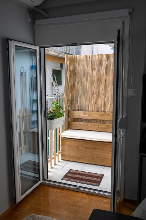 "Elegance" Central Luxury Apartment พีเรียส ภายนอก รูปภาพ